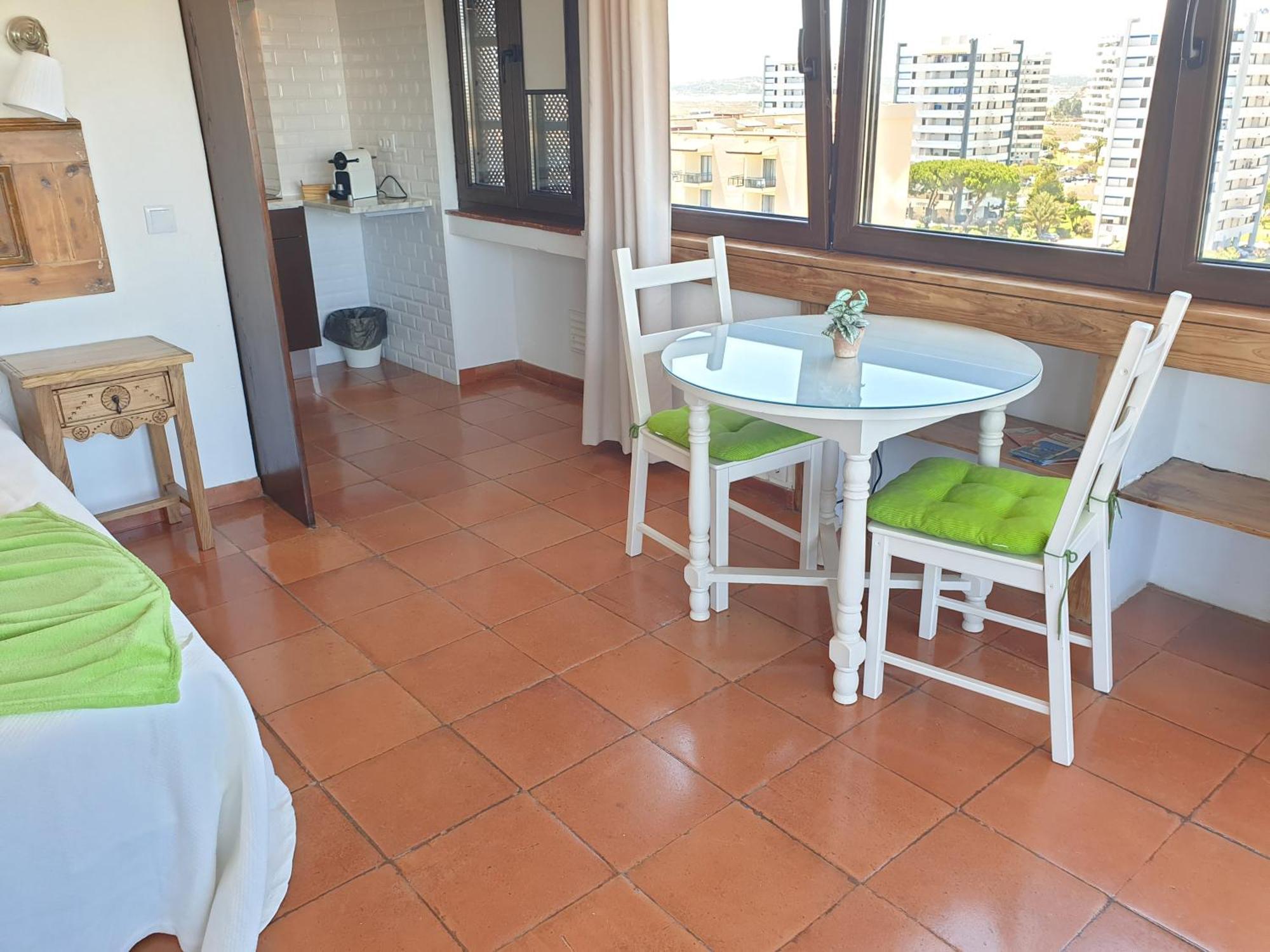 Algarve Beachfront Alvor Exterior photo