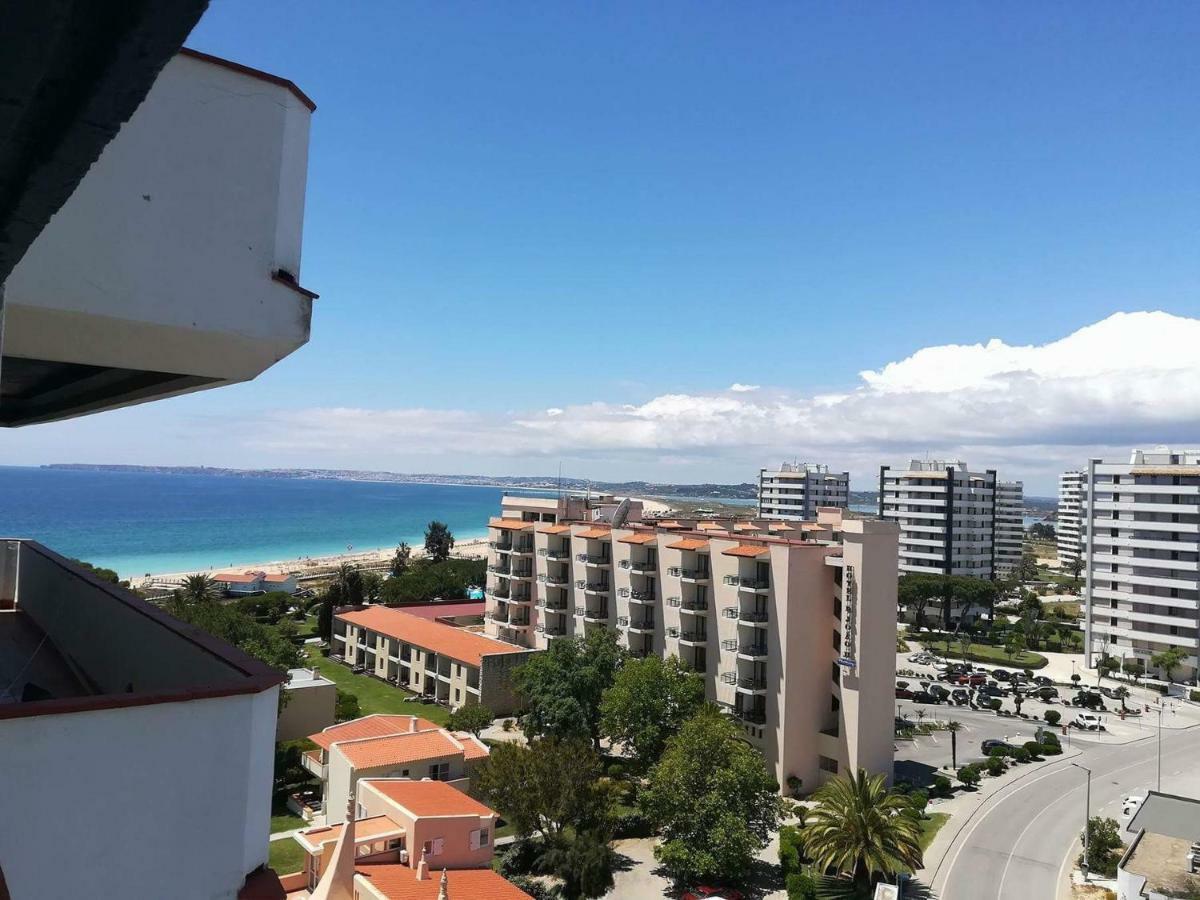 Algarve Beachfront Alvor Exterior photo